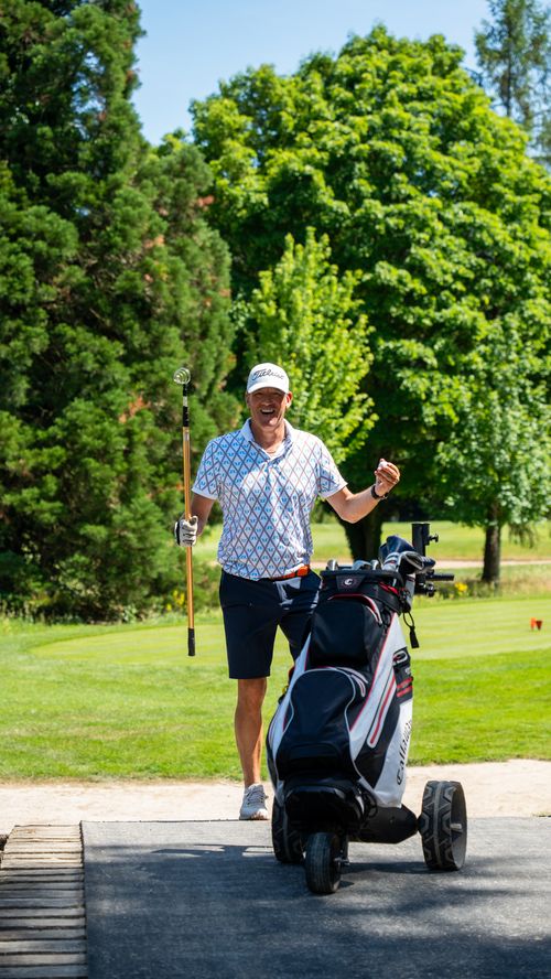 Imperial Ladies Pro-Am — 162