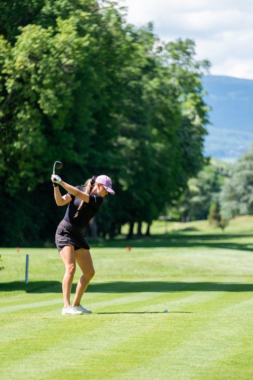 Imperial Ladies Pro-Am — 164