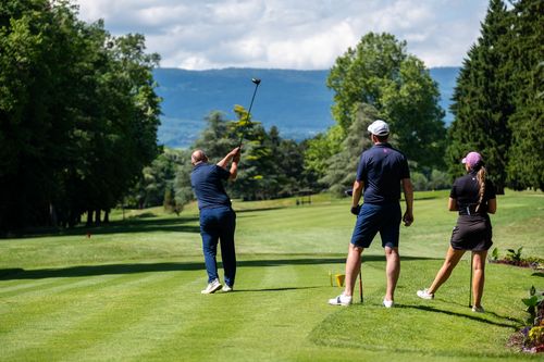 Imperial Ladies Pro-Am — 167