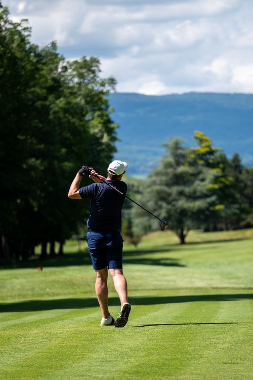Imperial Ladies Pro-Am — 170