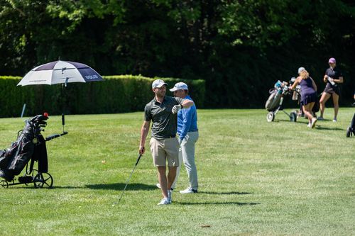 Imperial Ladies Pro-Am — 171