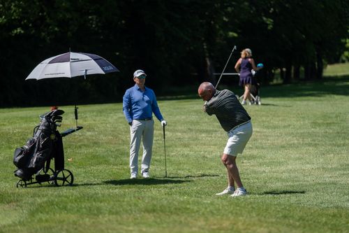 Imperial Ladies Pro-Am — 172