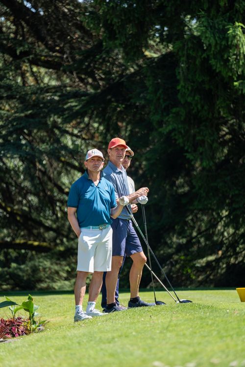 Imperial Ladies Pro-Am — 176