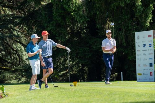 Imperial Ladies Pro-Am — 177