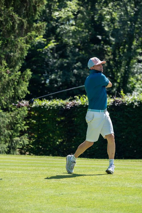 Imperial Ladies Pro-Am — 180