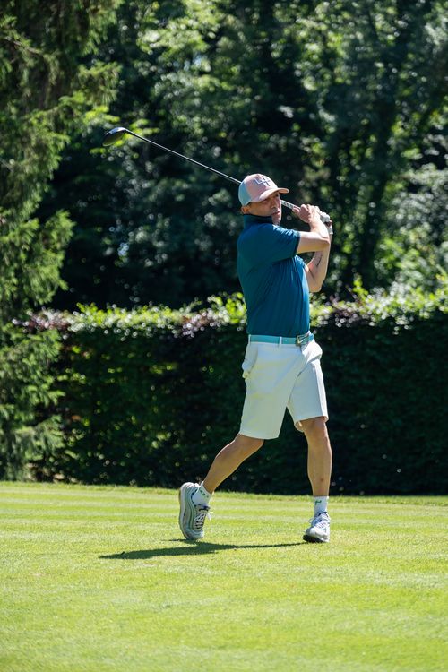 Imperial Ladies Pro-Am — 181