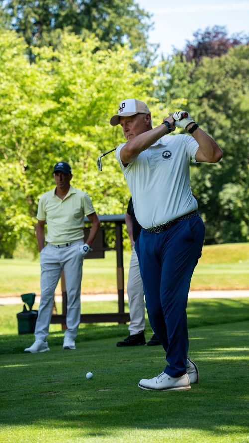 Imperial Ladies Pro-Am — 182