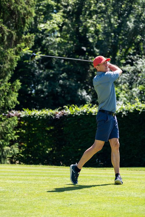 Imperial Ladies Pro-Am — 183