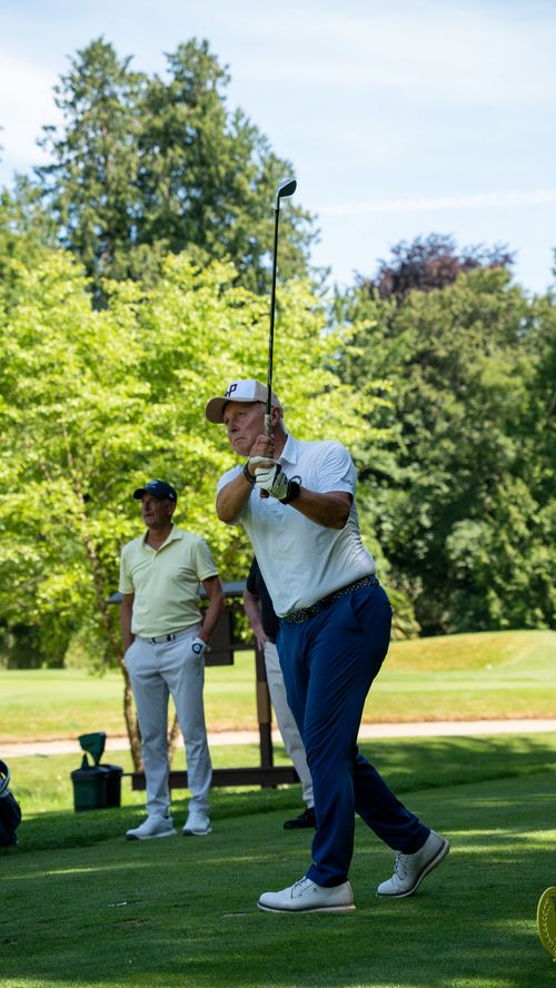 Imperial Ladies Pro-Am — 184
