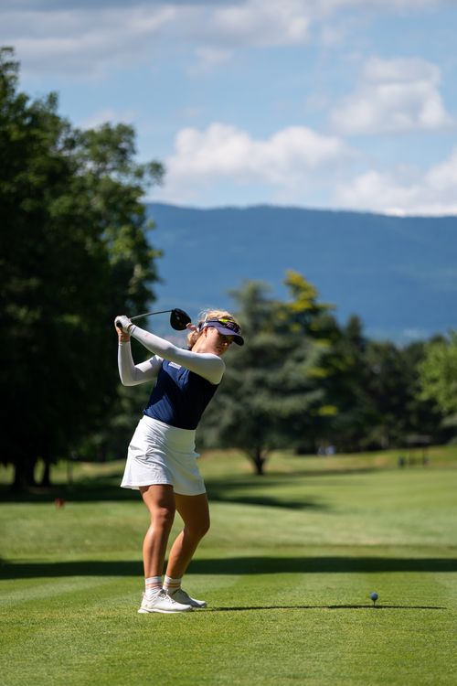 Imperial Ladies Pro-Am — 187
