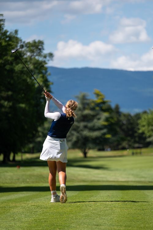 Imperial Ladies Pro-Am — 188
