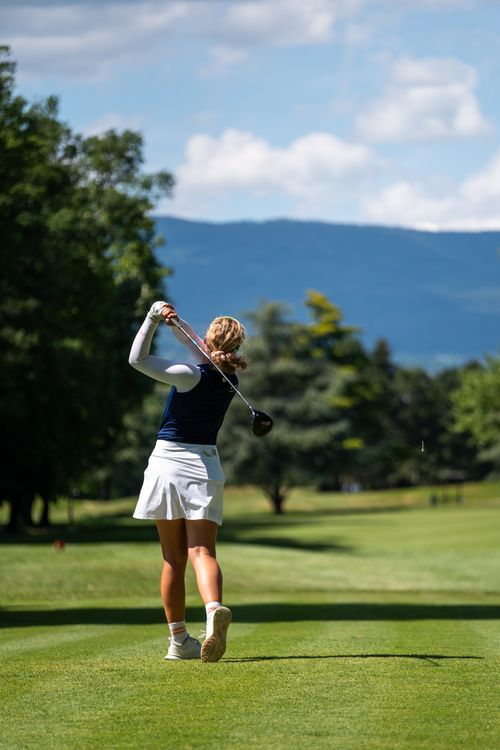 Imperial Ladies Pro-Am — 189