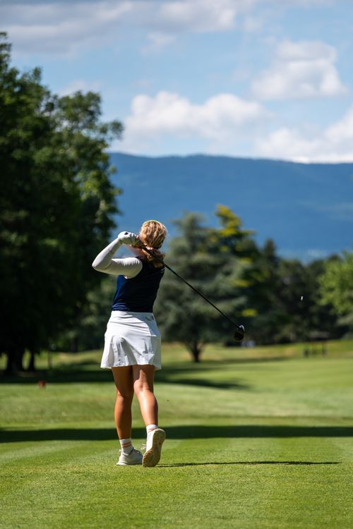 Imperial Ladies Pro-Am — 190