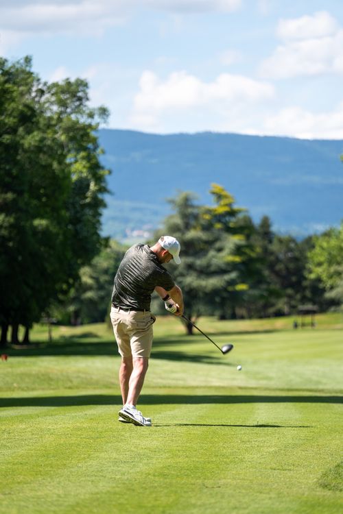 Imperial Ladies Pro-Am — 192