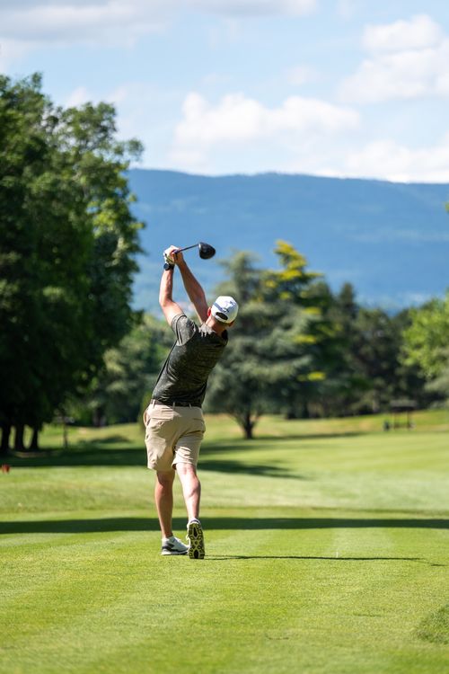 Imperial Ladies Pro-Am — 193