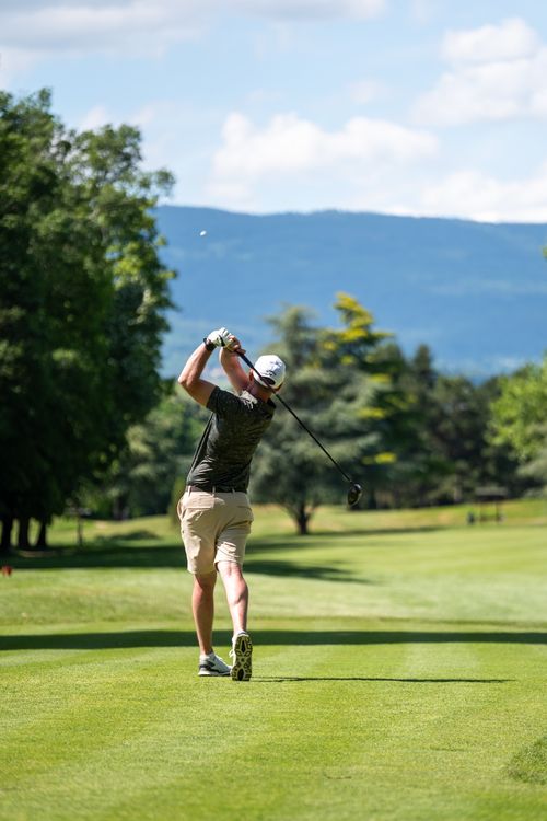 Imperial Ladies Pro-Am — 194