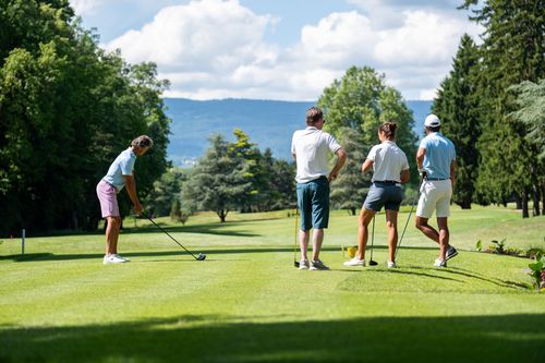 Imperial Ladies Pro-Am — 199