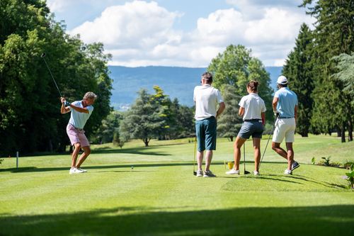 Imperial Ladies Pro-Am — 200