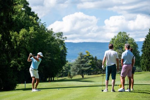 Imperial Ladies Pro-Am — 201