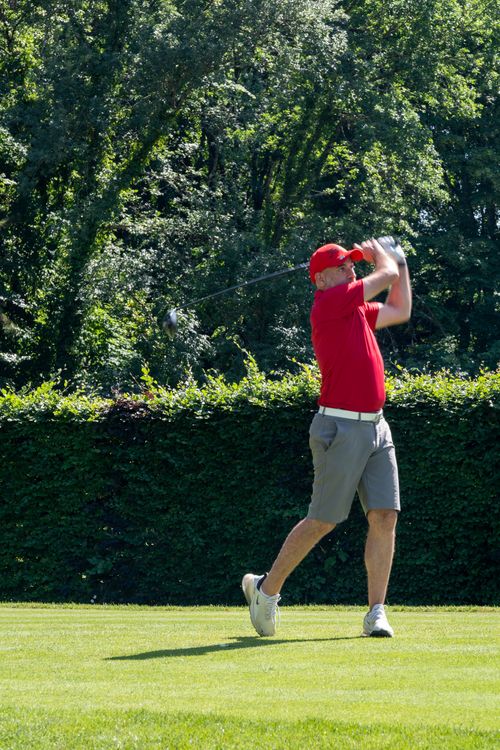 Imperial Ladies Pro-Am — 207