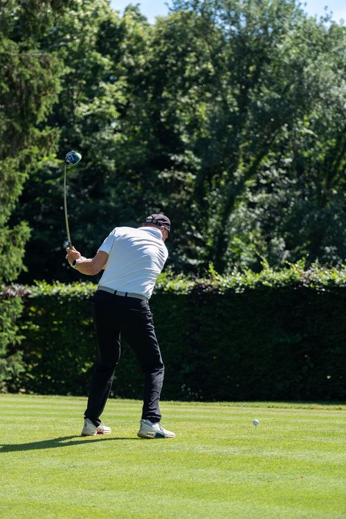 Imperial Ladies Pro-Am — 210