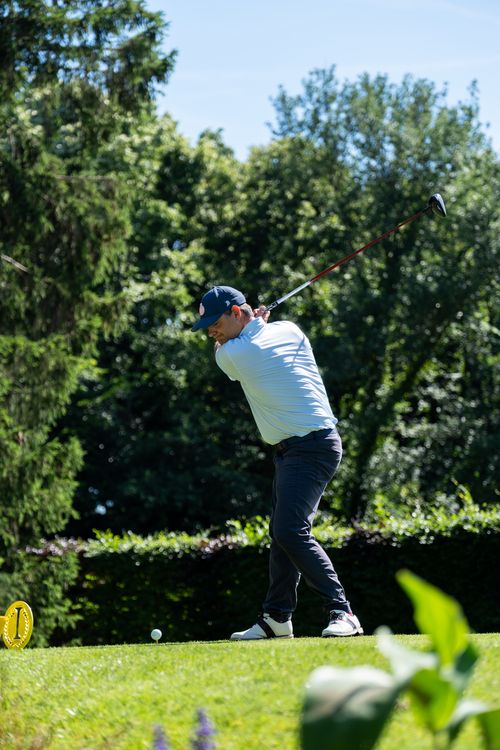 Imperial Ladies Pro-Am — 211