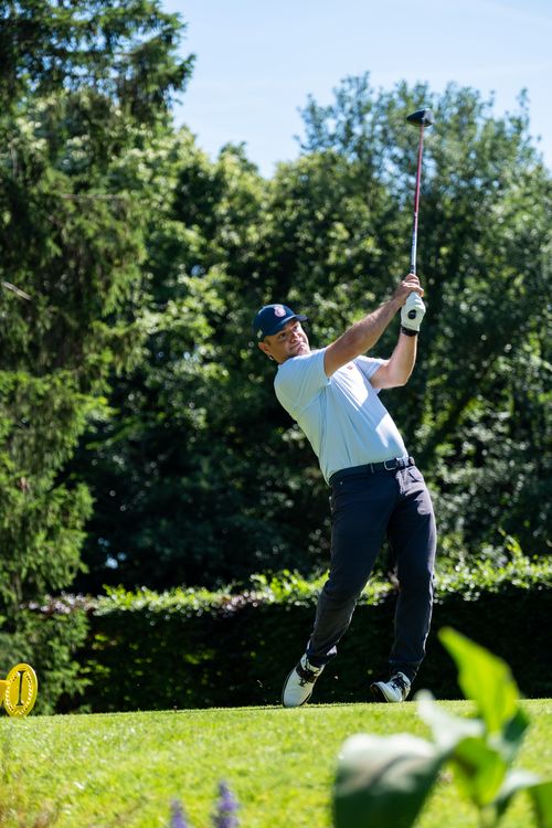 Imperial Ladies Pro-Am — 212