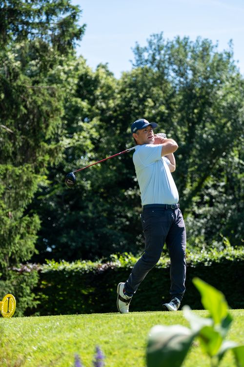 Imperial Ladies Pro-Am — 213