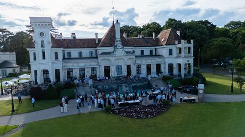Imperial Ladies Pro-Am — 219