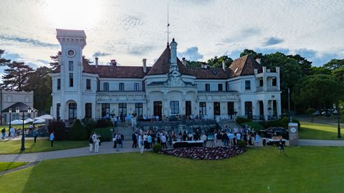 Imperial Ladies Pro-Am — 220