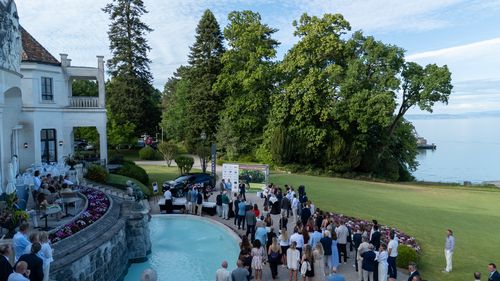 Imperial Ladies Pro-Am — 221