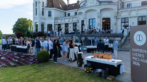Imperial Ladies Pro-Am — 228