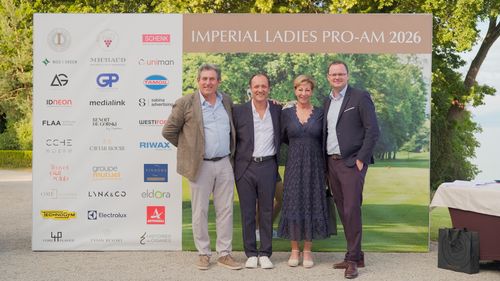 Imperial Ladies Pro-Am — 236