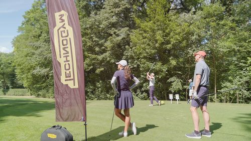 Imperial Ladies Pro-Am — 253