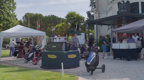 Imperial Ladies Pro-Am — 259