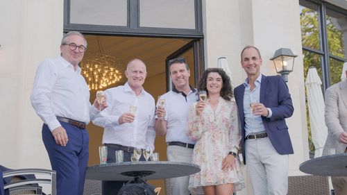 Imperial Ladies Pro-Am — 260