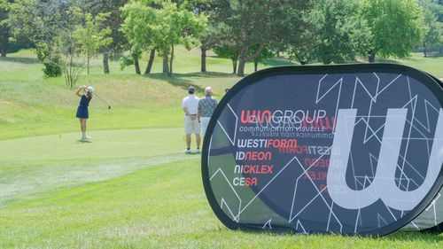 Imperial Ladies Pro-Am — 264