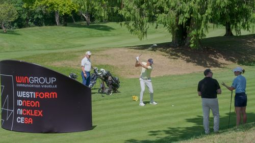 Imperial Ladies Pro-Am — 265