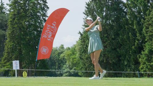 Imperial Ladies Pro-Am — 266